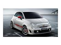 Concessionarie Abarth