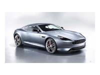 Concessionarie Aston Martin