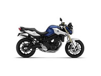 Bmw Motorrad