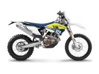 Concessionarie Husqvarna Motorcycles